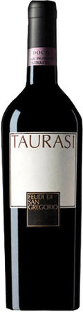Feudi di San Gregorio Taurasi DOCG