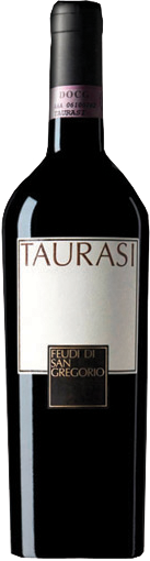 Feudi di San Gregorio Taurasi DOCG