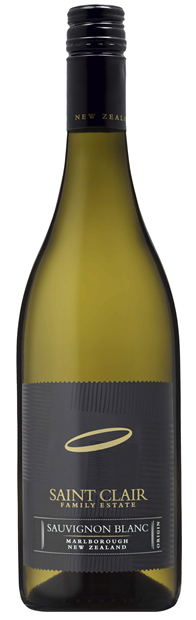 Saint Clair Origin Sauvignon Blanc
