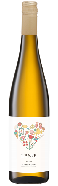 Avesso, ‘Leme’ Vinho Verde