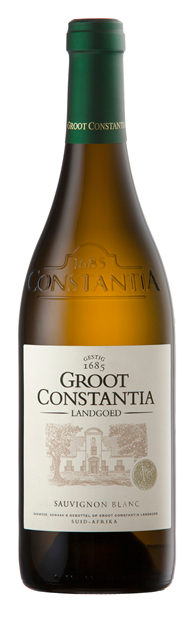 Groot Constantia Sauvignon Blanc