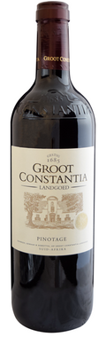 Groot Constantia Pinotage