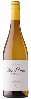 Finca OS Cobatos Godello Blanco