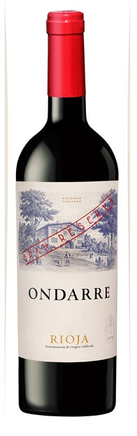 Ondarre Gran Reserva 2016