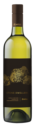 Stone Dwellers Vermentino