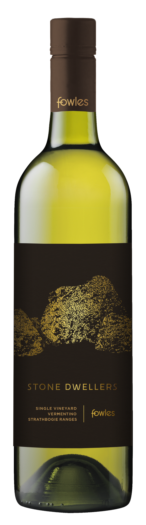 Stone Dwellers Vermentino