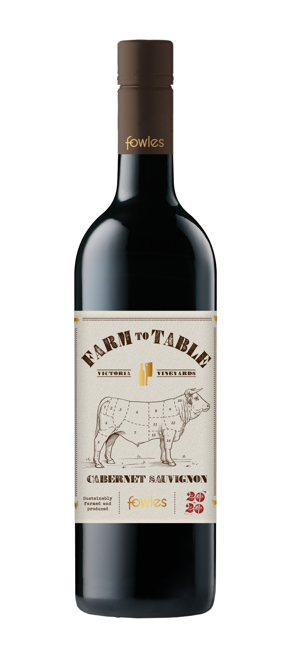 Farm to Table Sauvignon Blanc
