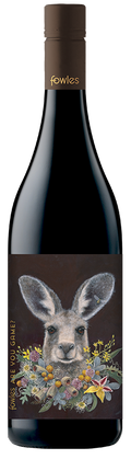 Are You Game Shiraz