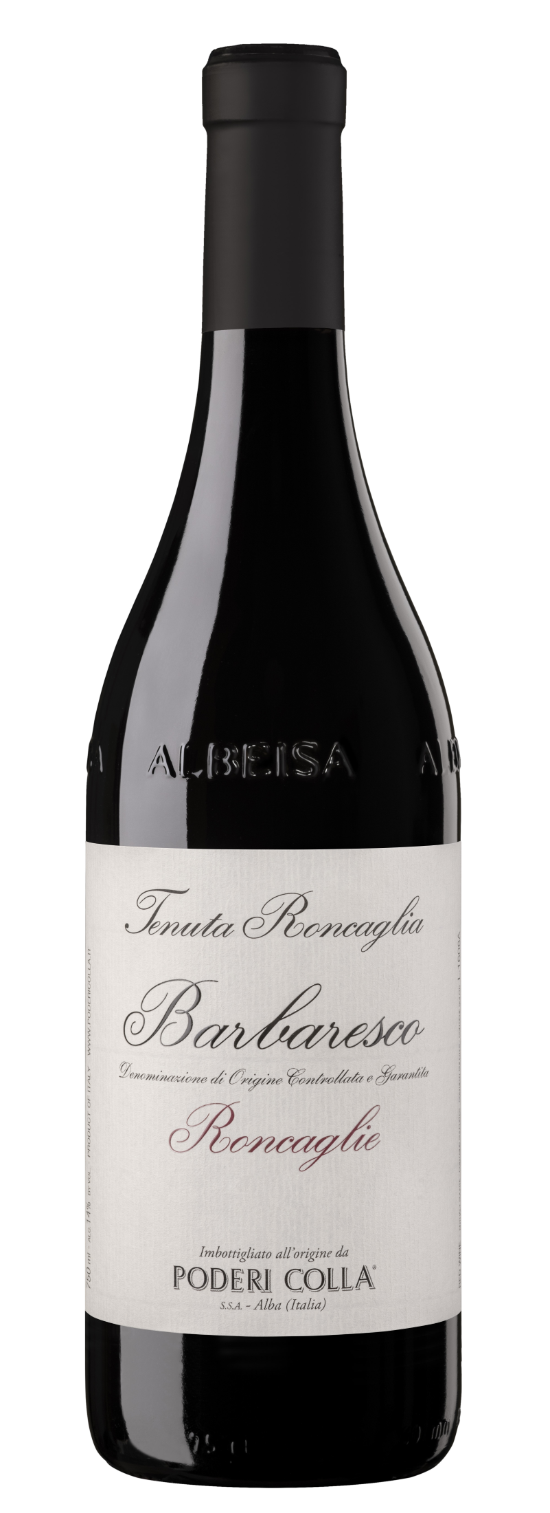Poderi Colla Tenuta Roncaglie, Barbaresco 2020