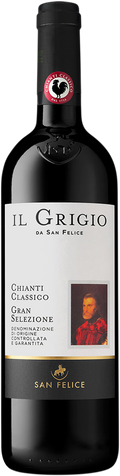 San Felice Il Grigio, Chianti Classico Gran Selezione 2022