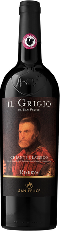 San Felice Il Grigio Riserva, Chianti Classico DOCG