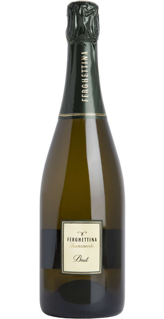 Ferghettina Brut, Franciacorta DOCG