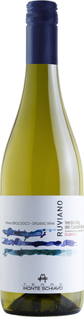 Monte Schiavo Ruviano Verdicchio Classico