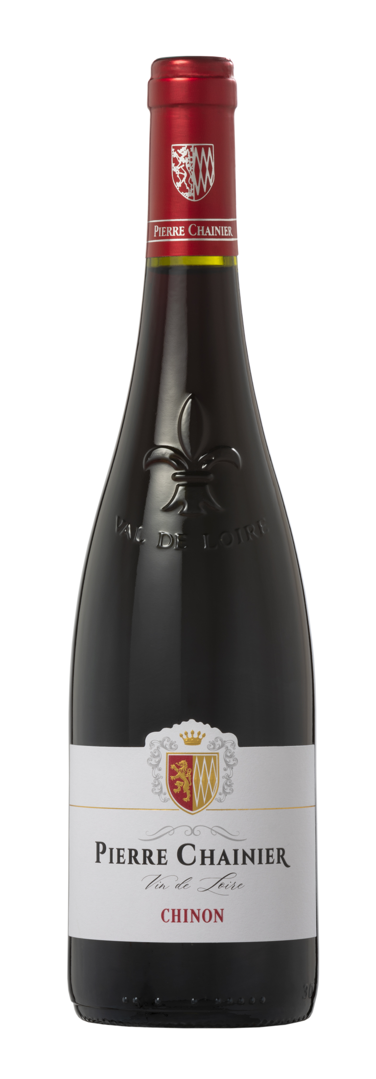 Pierre Chainier Chinon, AOP Chinon