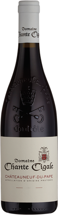 Domaine Chante Cigale Châteauneuf-du-Pape Rouge [Organic] 2022