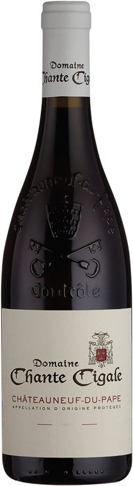 Domaine Chante Cigale Châteauneuf-du-Pape Rouge [Organic] 2022