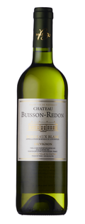 Château Buisson-Redon Sauvignon Blanc, AOP Bordeaux