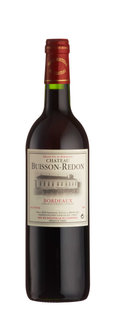 Château Buisson-Redon, AOP Bordeaux
