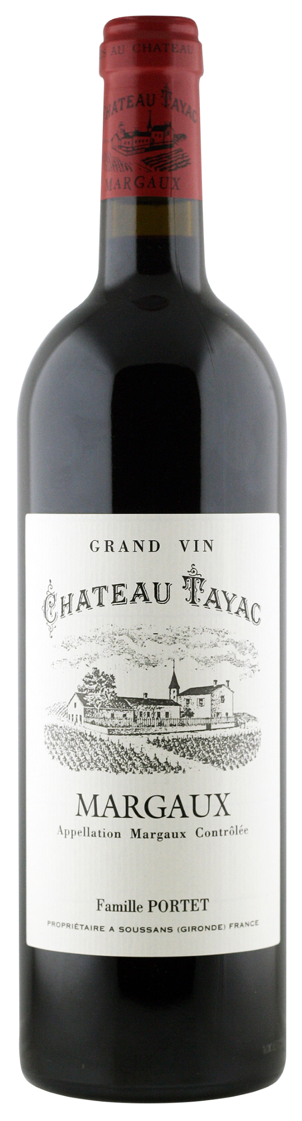 Château Tayac, AOP Margaux 2022