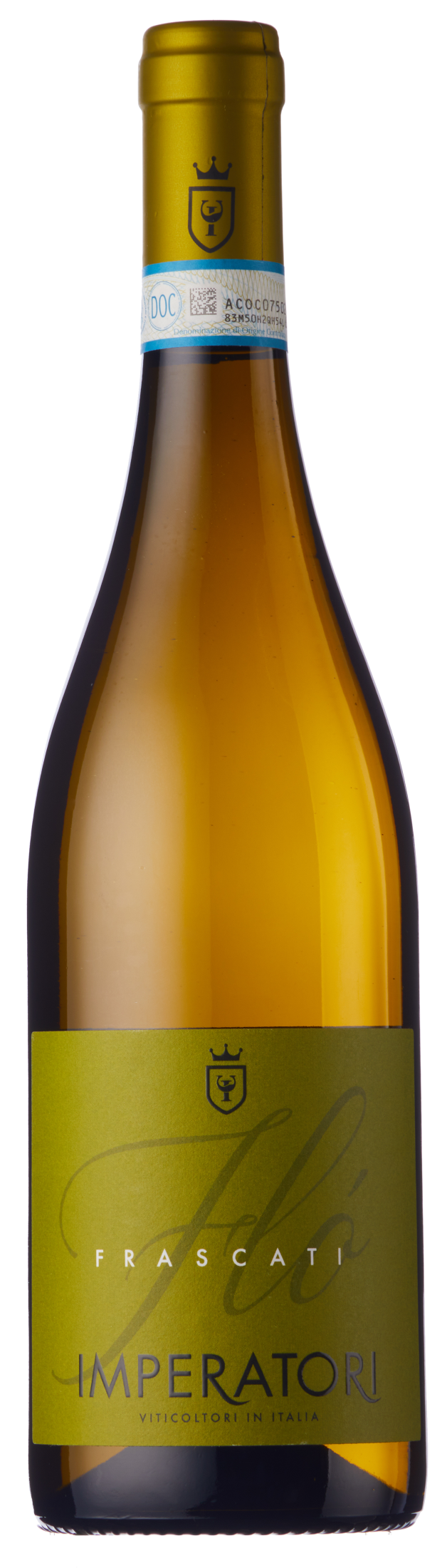 Imperatori Flo, Frascati DOC