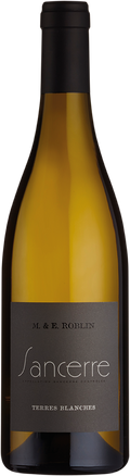 Domaine Roblin Sancerre Blanc Terres Blanches, AOP Sancerre