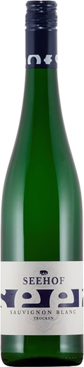 Weingut Seehof Sauvignon Blanc, Qualitätswein Gutswein