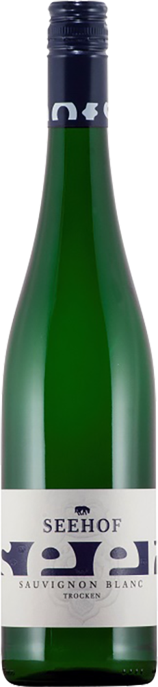 Weingut Seehof Sauvignon Blanc, Qualitätswein Gutswein