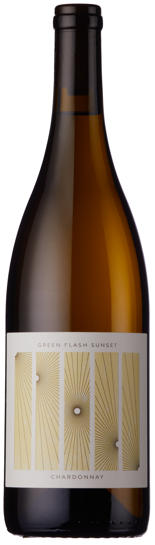 Green Flash Sunset Chardonnay, WO Banghoek
