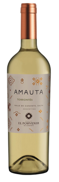 Amauta Absoluto Torrontés, Valle de Cafayate