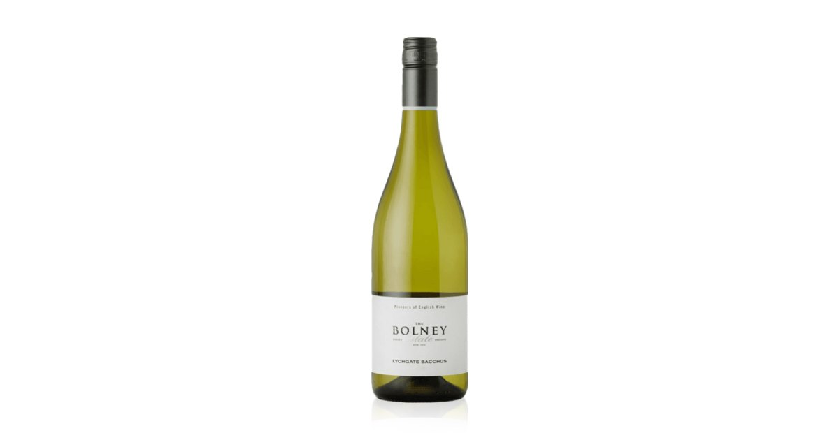 Bolney Lychgate Bacchus
