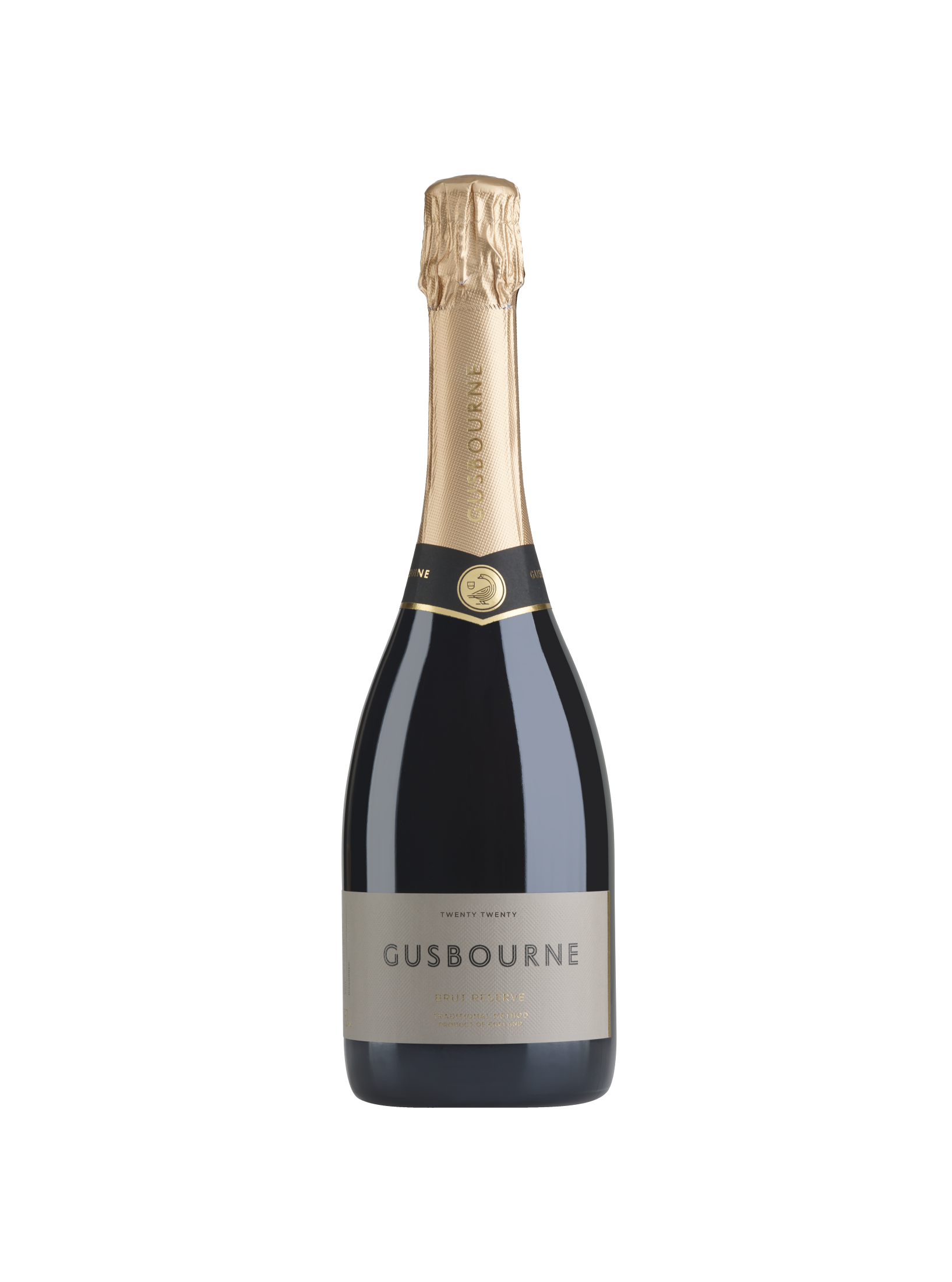 Gusbourne Brut Reserve