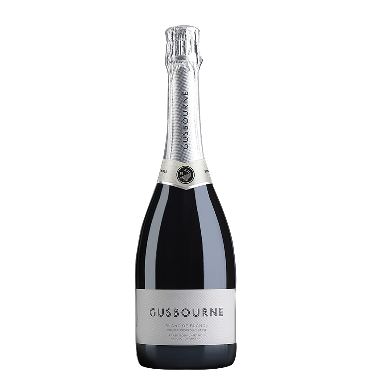 Gusbourne Blanc de Blancs