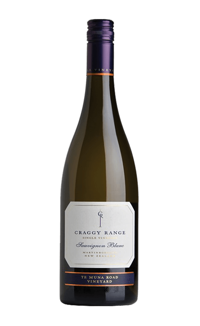 Craggy Range Te Muna Sauvignon Blanc