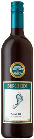 Barefoot Malbec