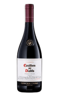 Casillero del Diablo Pinot Noir