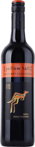 Yellow Tail Cabernet Sauvignon