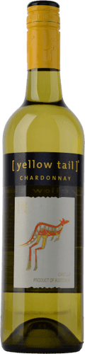 Yellow Tail Chardonnay