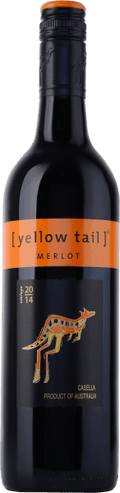 Yellow Tail Merlot