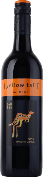 Yellow Tail Merlot