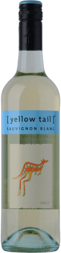 Yellow Tail Sauvignon Blanc