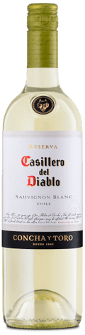 Casillero del Diablo Sauvignon Blanc