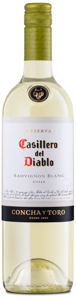 Casillero del Diablo Sauvignon Blanc