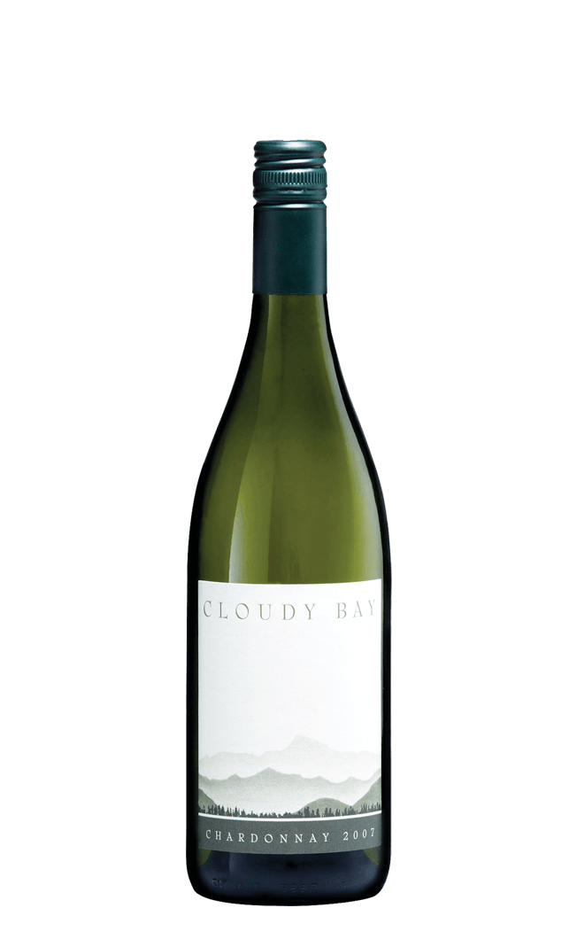 Cloudy Bay Chardonnay