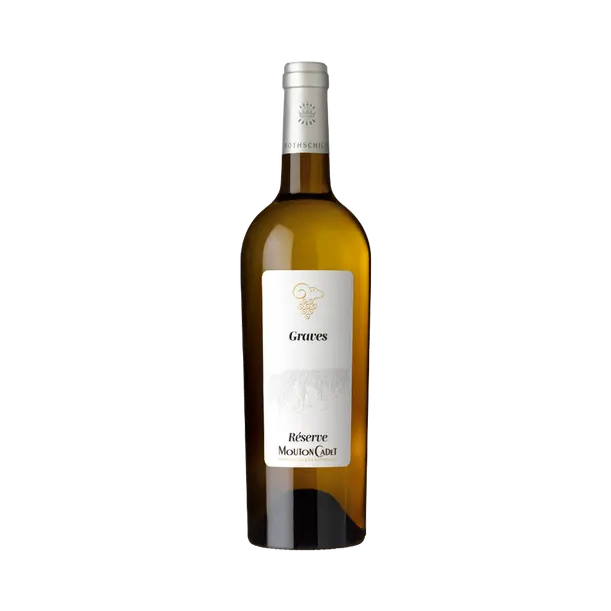 Mouton Cadet Reserve Sauvignon Blanc
