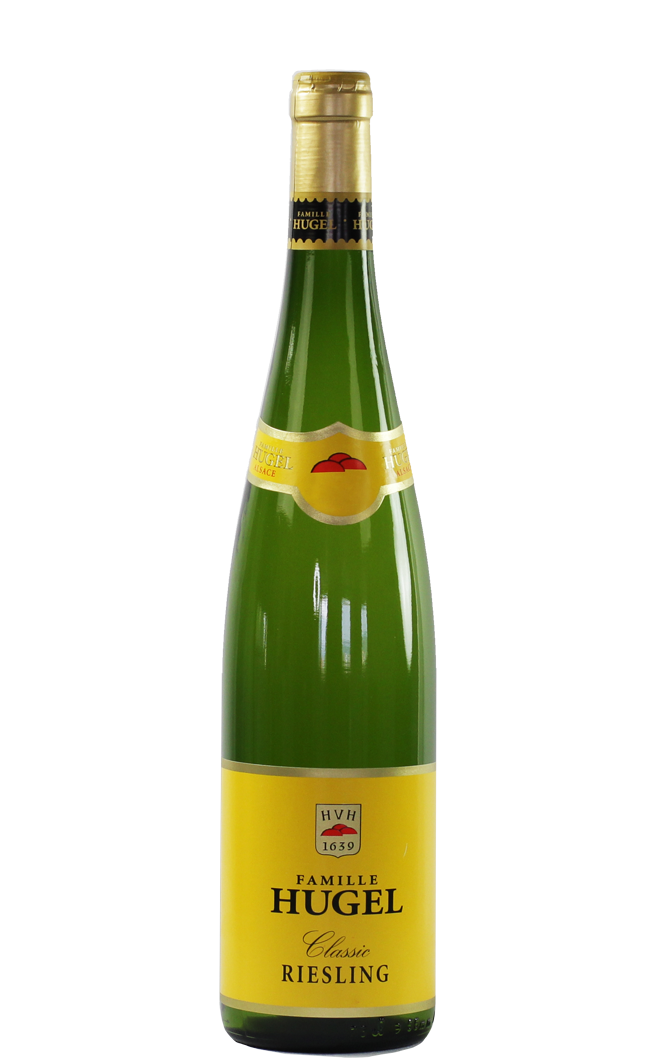 Hugel Riesling