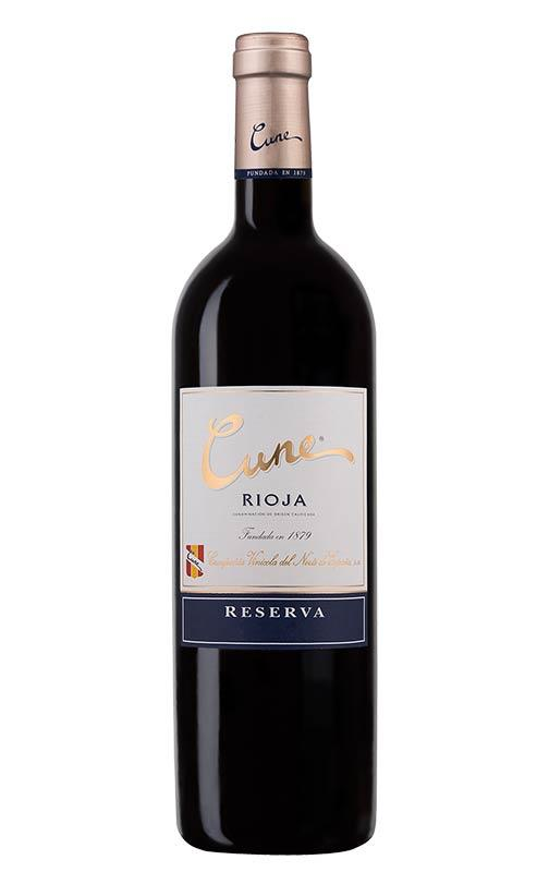 Cune Rioja Reserva