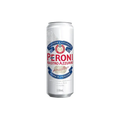 Peroni Cans