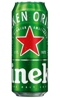 Heineken Cans 50CL