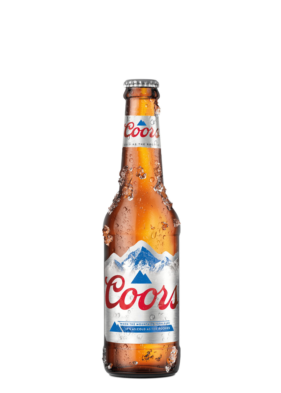 Coors Bottles