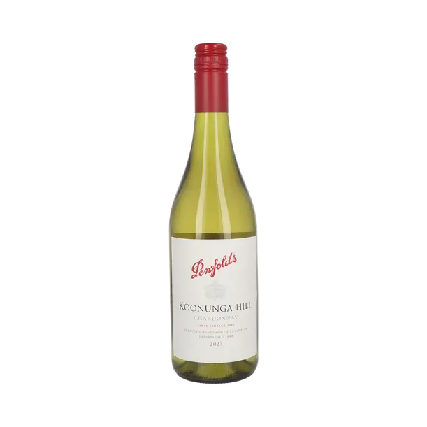 Koonunga Hill Chardonnay